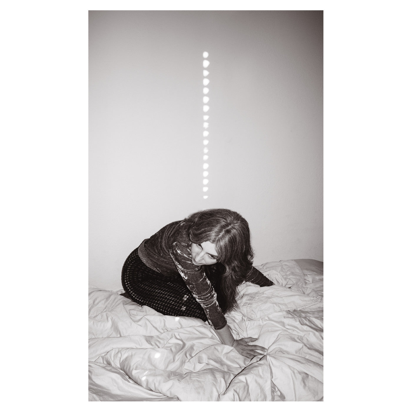 Julia Holter- Materia PREORDER OUT 8/21