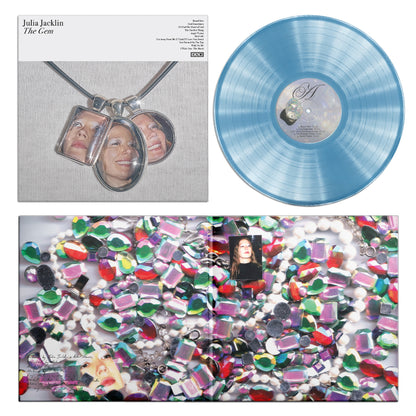 Julia Jacklin- The Gem PREORDER OUT 9/25