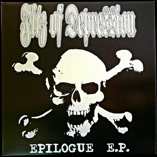 Fitz of Depression - Epilogue E.P.