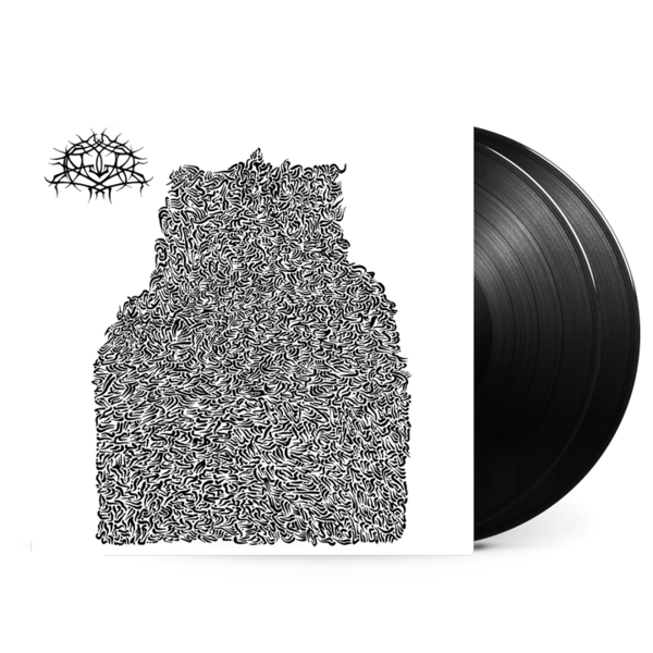 Krallice- Scour Order