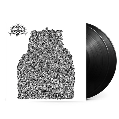 Krallice- Scour Order