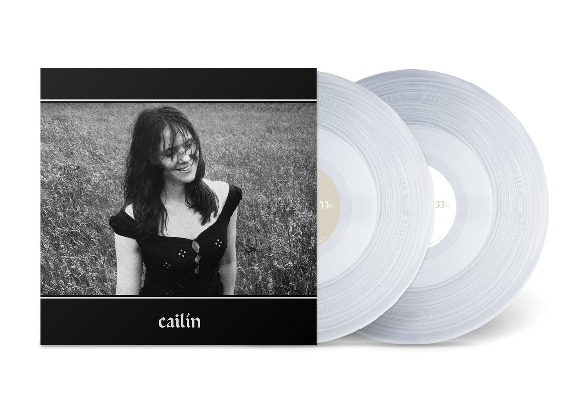 Kate Nash- Cailín PREORDER OUT 1/22