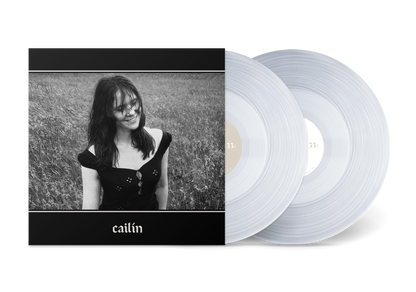 Kate Nash- Cailín PREORDER OUT 1/22