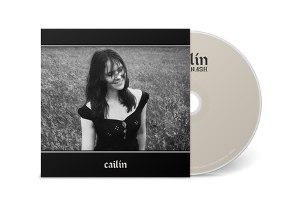 Kate Nash- Cailín PREORDER OUT 1/22