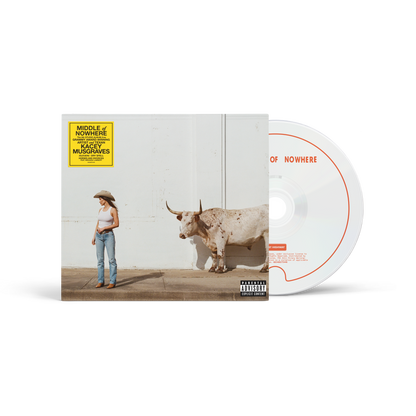 Kacey Musgraves- Middle Of Nowhere