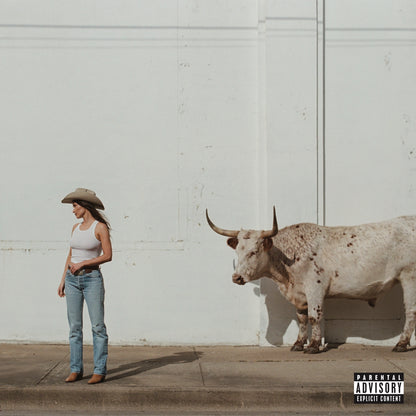 Kacey Musgraves- Middle Of Nowhere