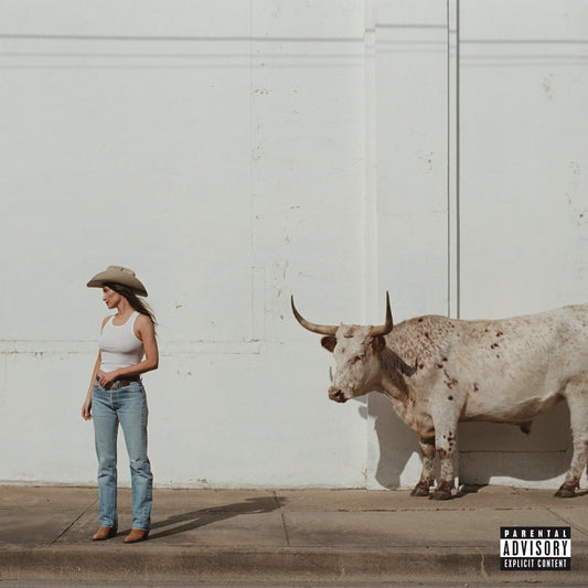 Kacey Musgraves- Middle Of Nowhere PREORDER OUT 5/1