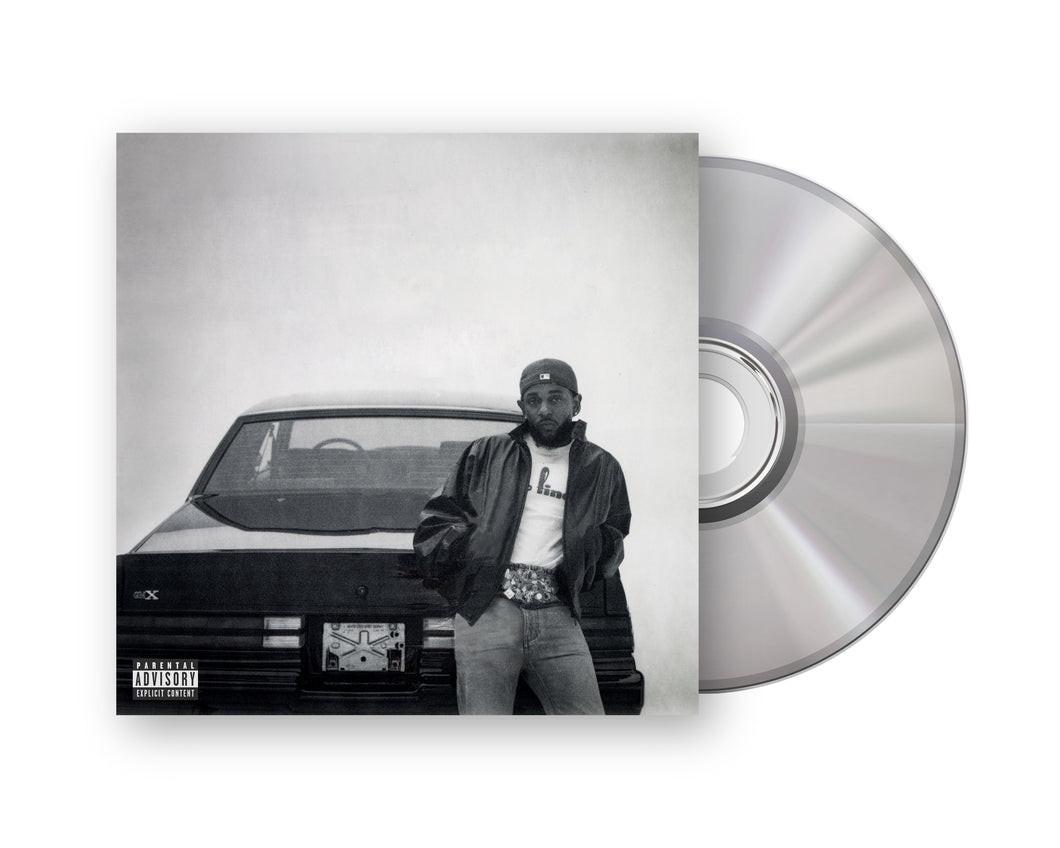 Kendrick Lamar - GNX PREORDER OUT 2/7