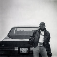 Load image into Gallery viewer, Kendrick Lamar - GNX PREORDER OUT 2/7