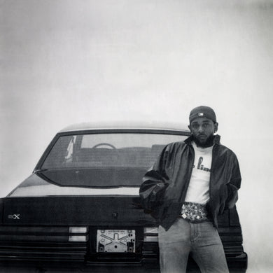 Kendrick Lamar - GNX PREORDER OUT 2/7