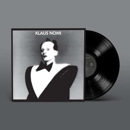 Klaus Nomi- Klaus Nomi