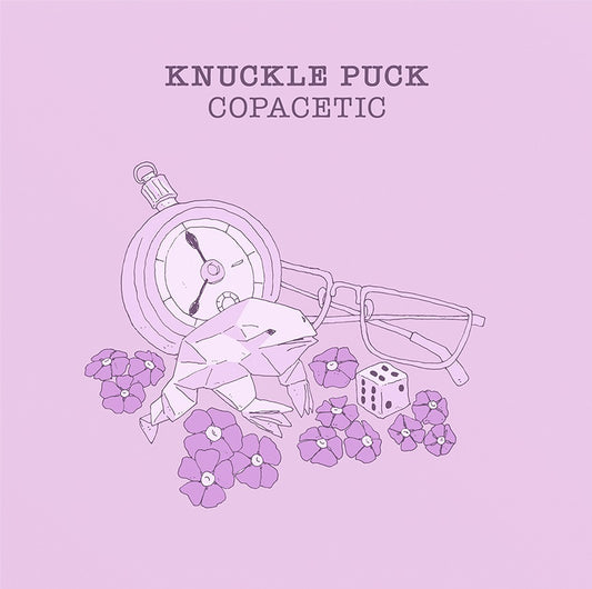 Knuckle Puck - Copacetic (Remixed & Remastered)