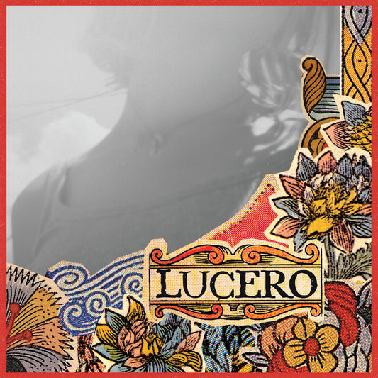 Lucero- That Much Further West (20th Anniversary)