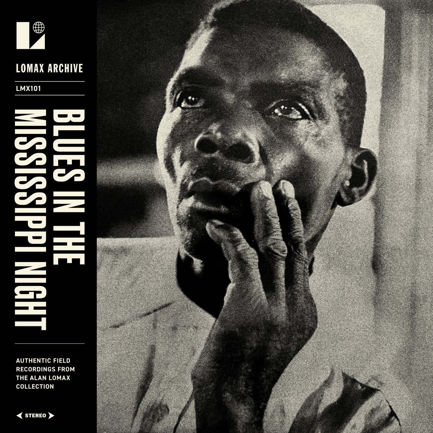VA- Blues In The Mississippi Night PREORDER OUT 7/10
