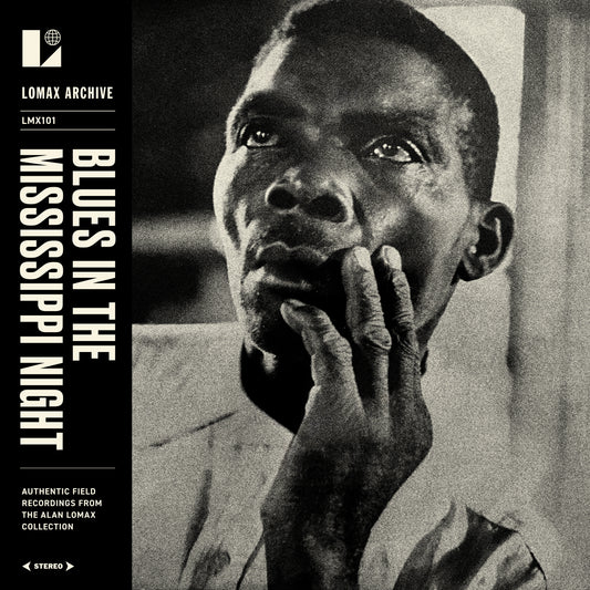 VA- Blues In The Mississippi Night PREORDER OUT 7/10