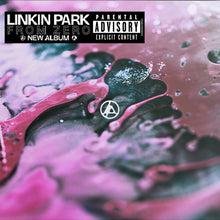 Load image into Gallery viewer, Linkin Park- From Zero