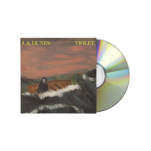 L.S. Dunes - Violet PREORDER OUT 1/31