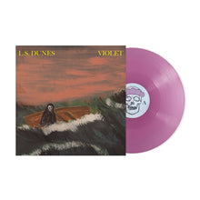 Load image into Gallery viewer, L.S. Dunes - Violet PREORDER OUT 1/31