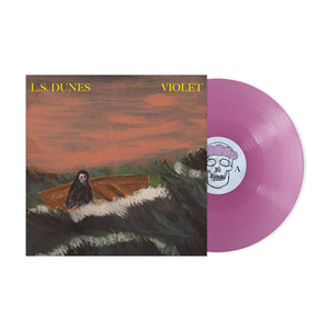 L.S. Dunes - Violet PREORDER OUT 1/31