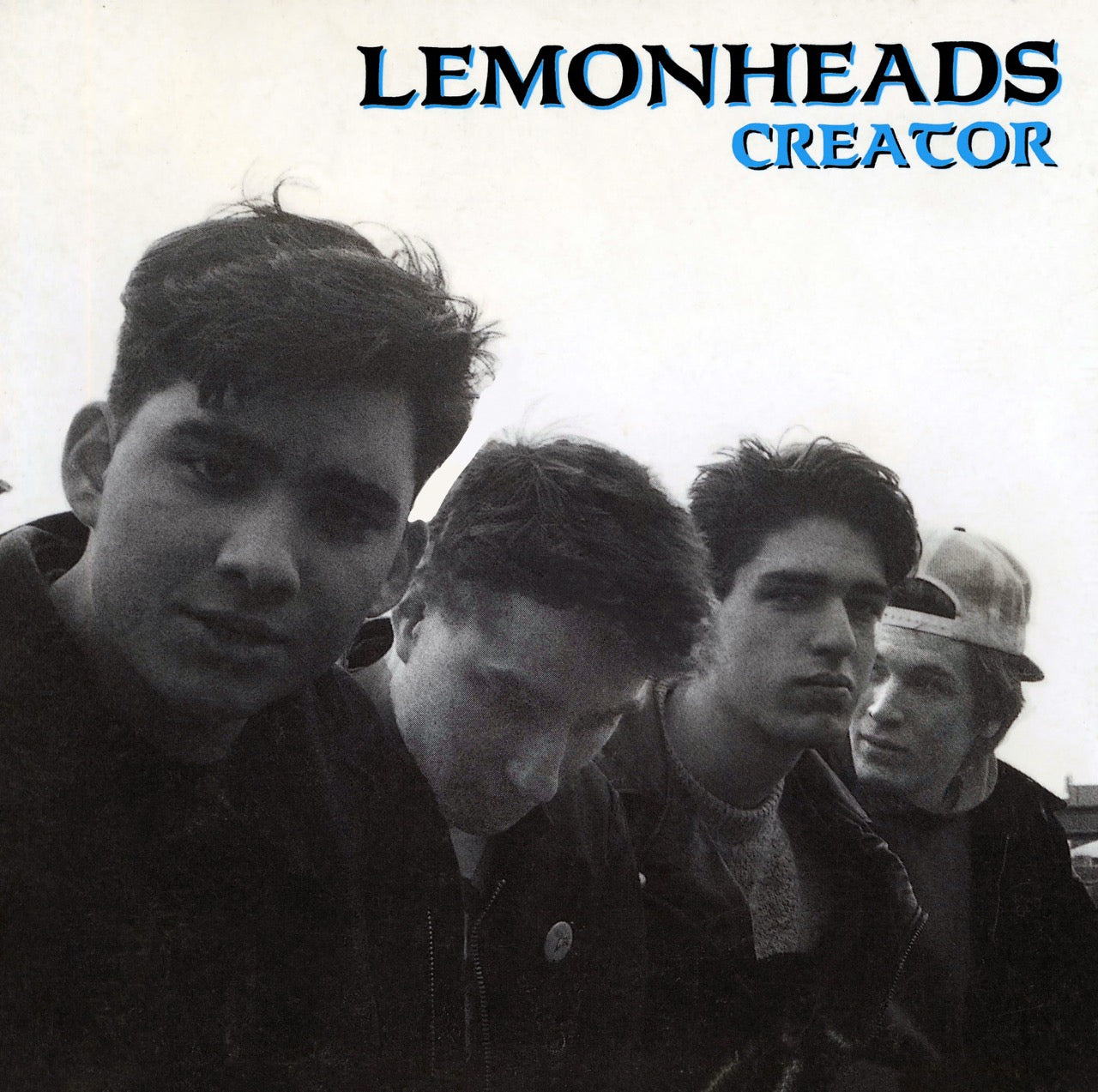 The Lemonheads- Creator