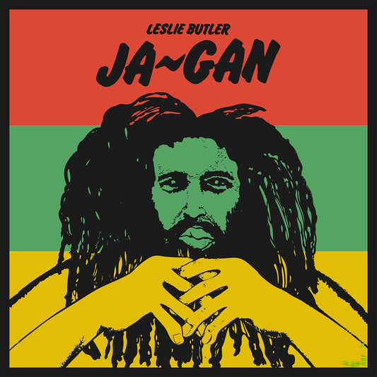 Leslie Butler- Ja-Gan