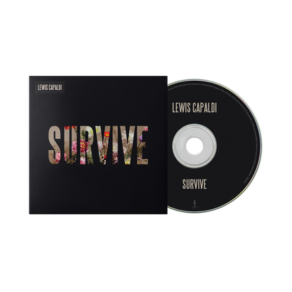 Lewis Capaldi - Survive