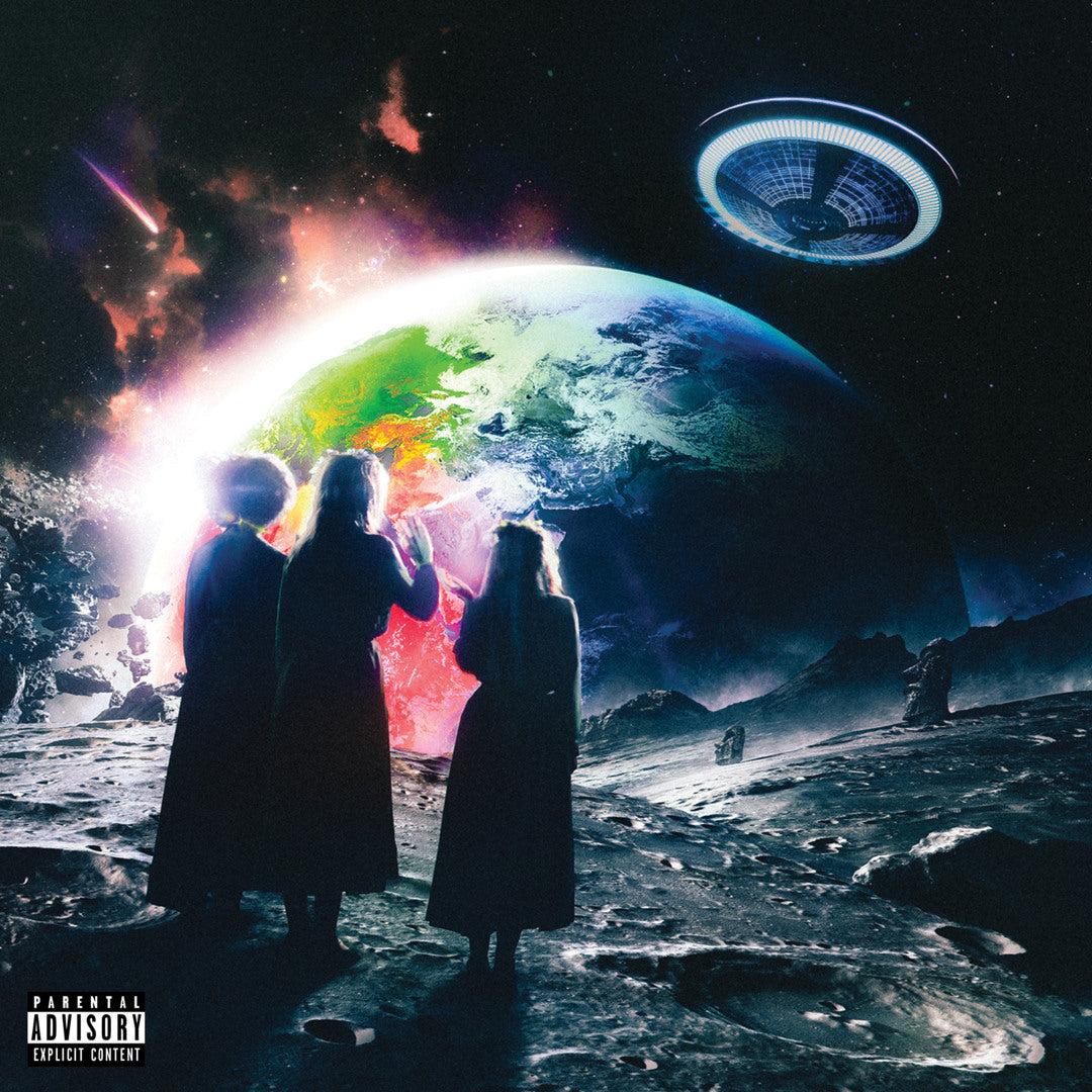 Lil Uzi Vert - Eternal Atake