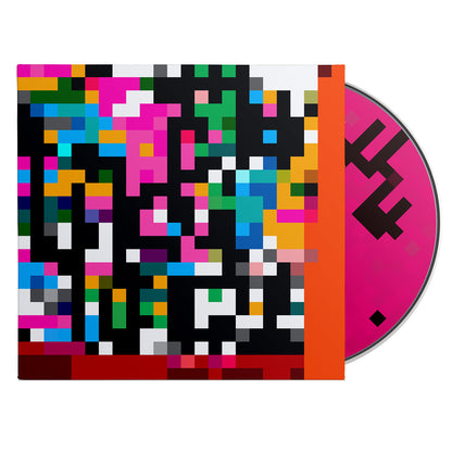 The Linda Lindas- Gotta Get Out PREORDER OUT 8/28