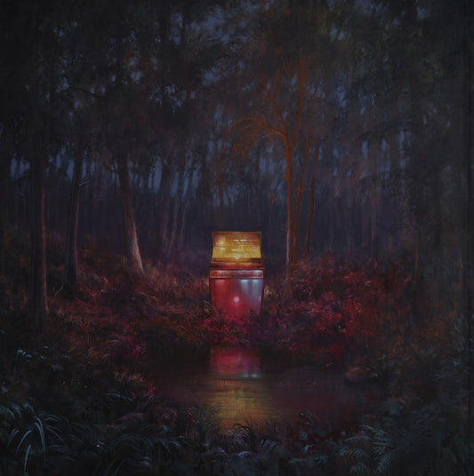 Lord Huron - The Cosmic Selector Vol. 1