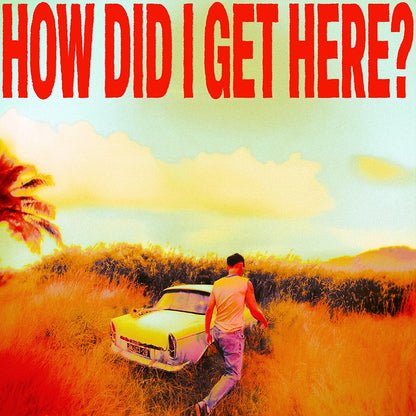 Louis Tomlinson - How Did I Get Here? PREORDER OUT 1/23