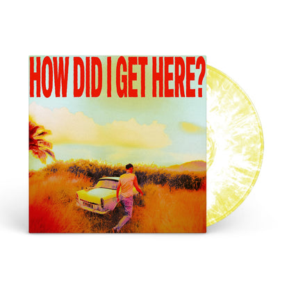 Louis Tomlinson - How Did I Get Here? PREORDER OUT 1/23