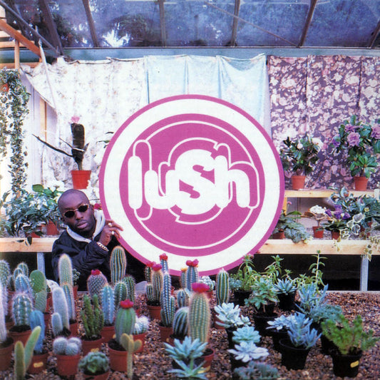 Lush- Lovelife