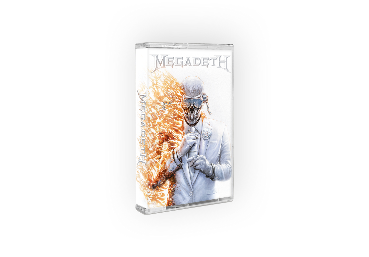 Megadeth - Megadeth PREORDER OUT 1/23