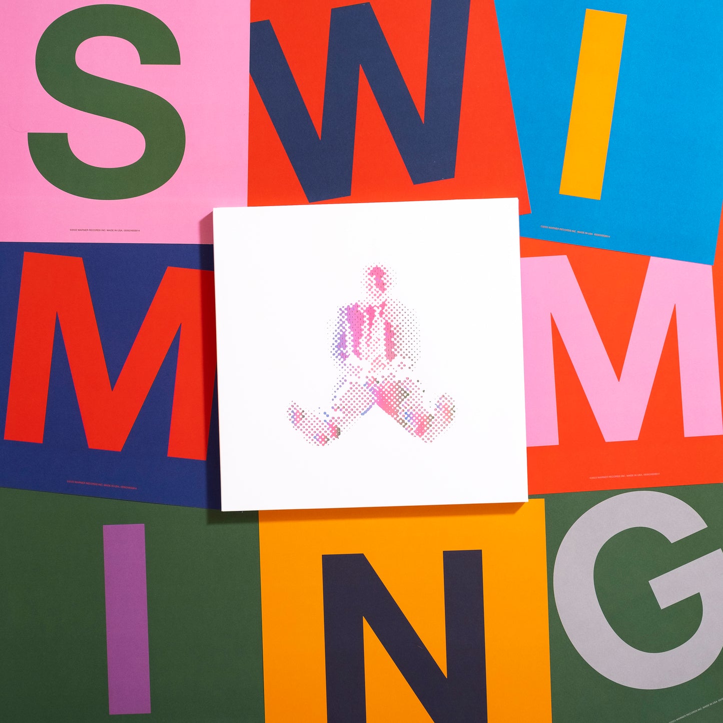 Mac Miller- Swimming (5 Year Anniversary)