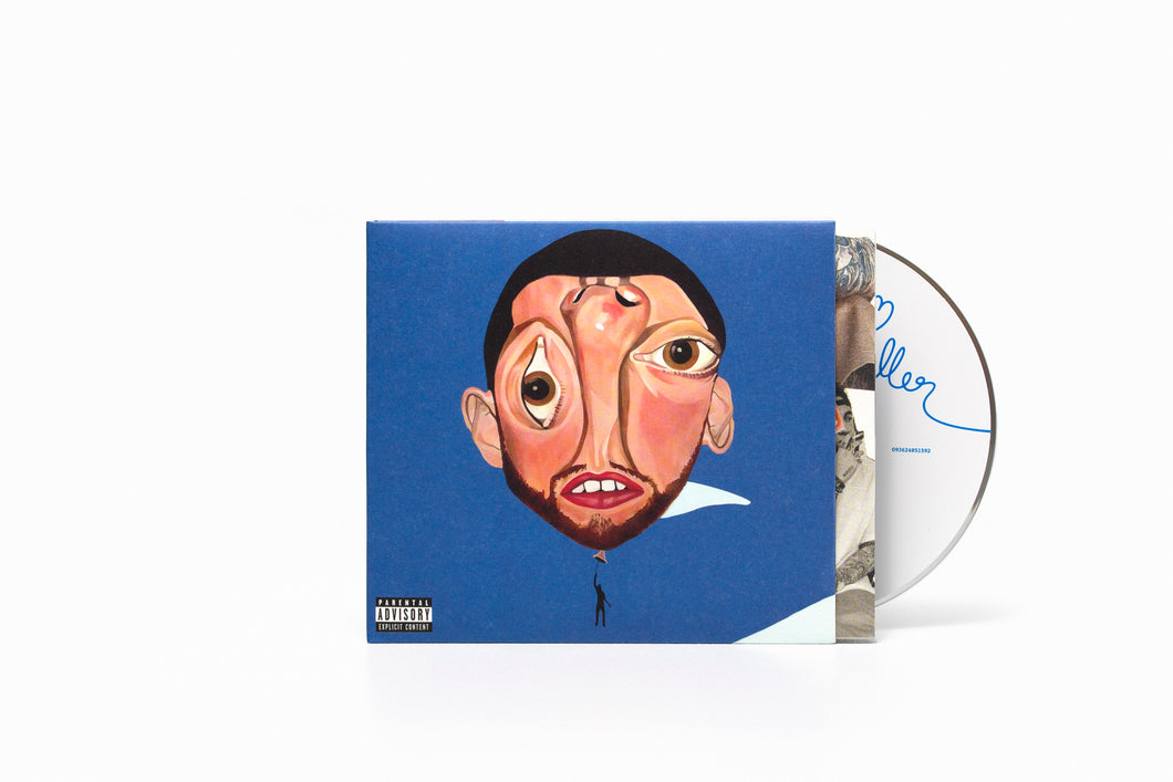 Mac Miller - Balloonerism PREORDER OUT 1/17