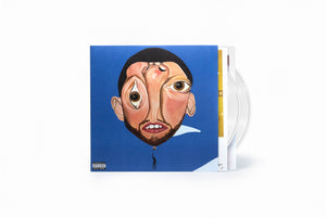 Mac Miller - Balloonerism PREORDER OUT 1/17