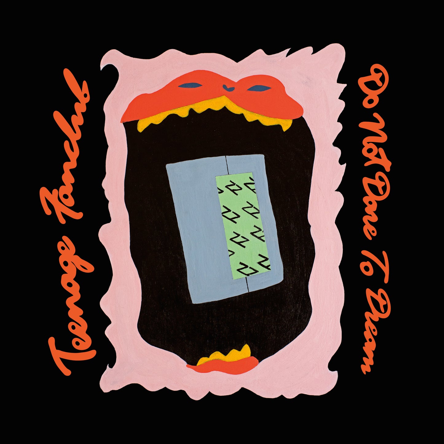 Teenage Fanclub- Do Not Dare To Dream PREORDER OUT 10/9