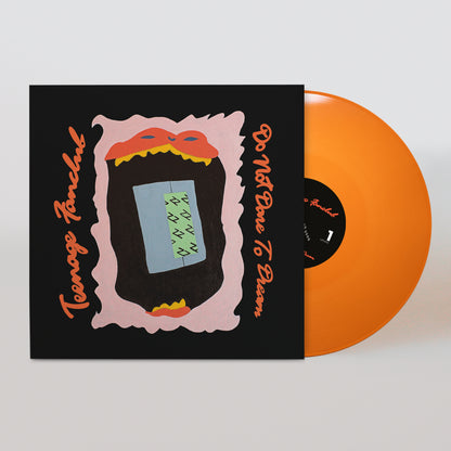 Teenage Fanclub- Do Not Dare To Dream PREORDER OUT 10/9