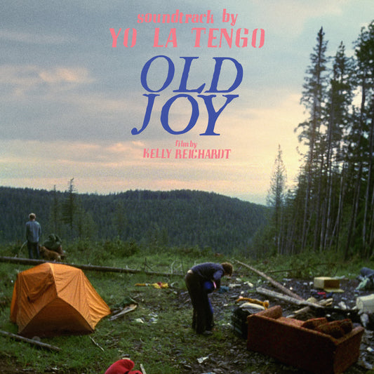 OST [Yo La Tengo] - Old Joy