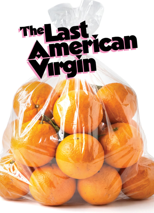 Motion Picture- The Last American Virgin