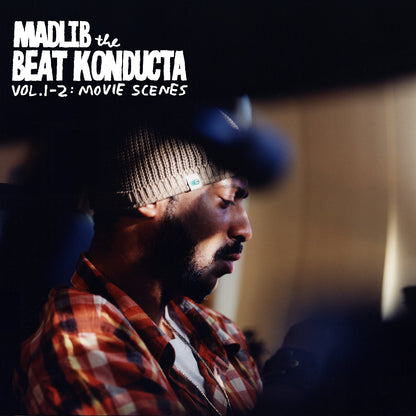Madlib- Beat Konducta Box Set PREORDER OUT 11/13