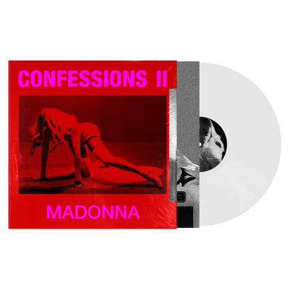 Madonna- Confessions II PREORDER OUT 7/3