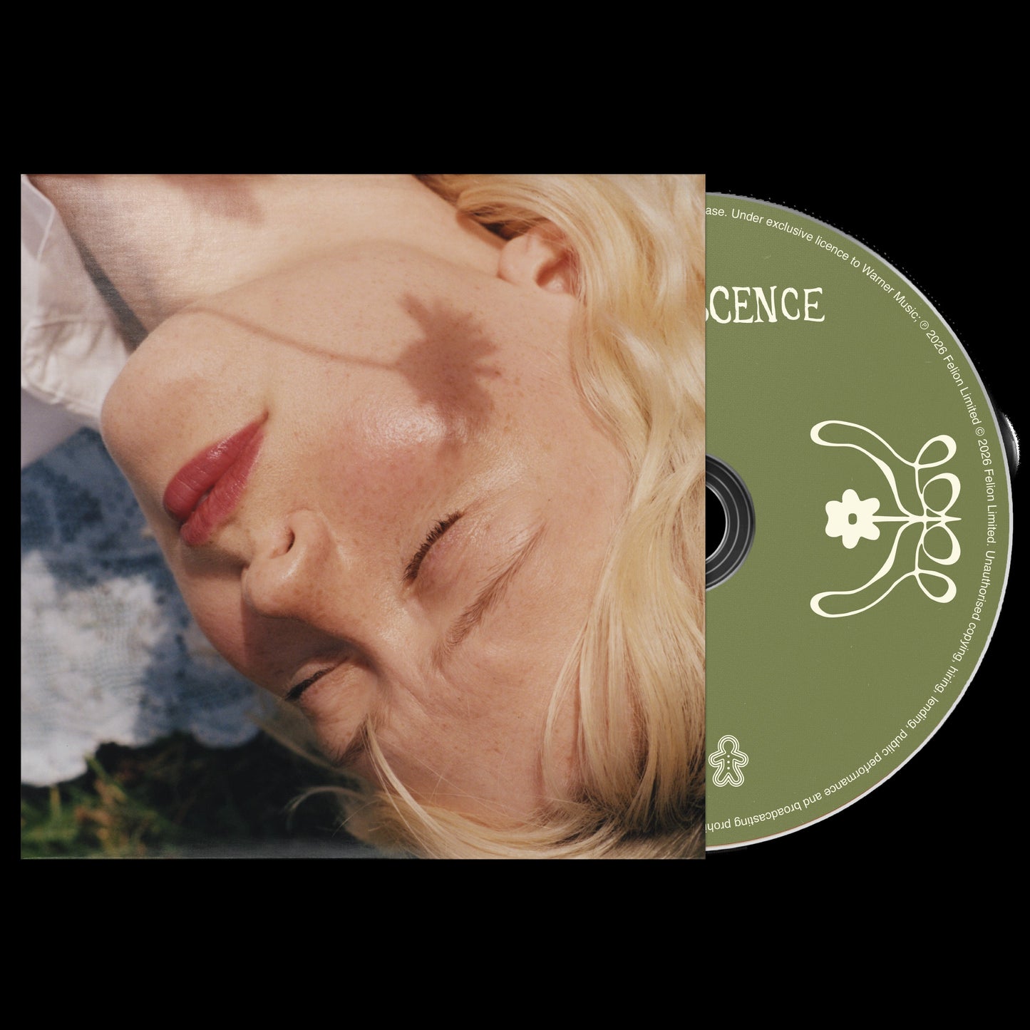 Maisie Peters- Florescence