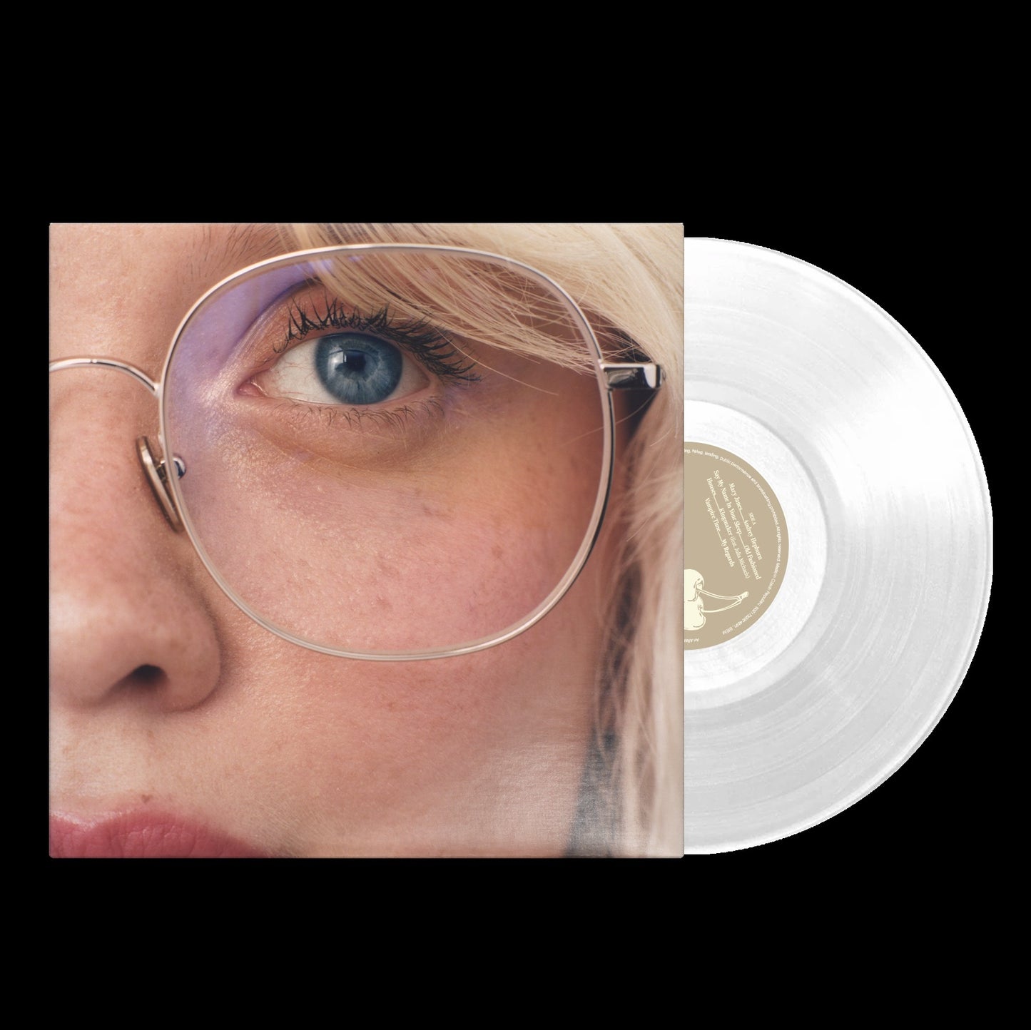 Maisie Peters- Florescence