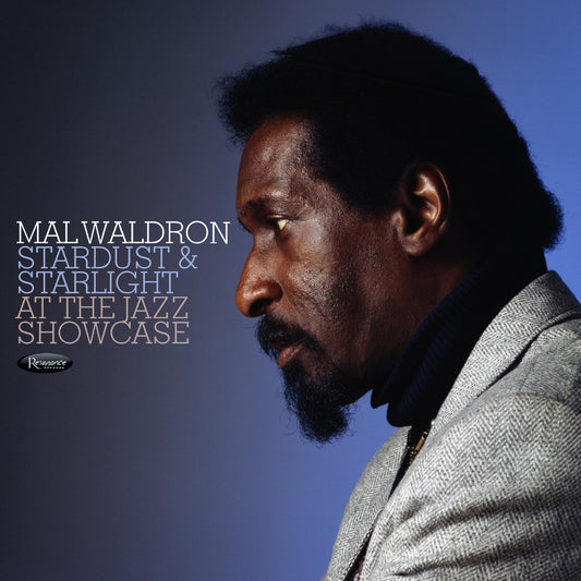 Mal Waldron- Stardust & Starlight: Live At The Jazz Showcase