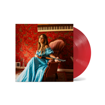 Margo Price- Days Of Unrest PREORDER OUT 11/20