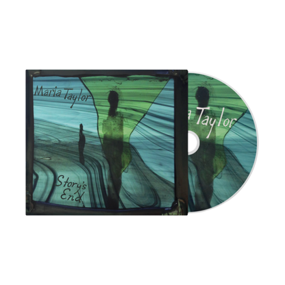 Maria Taylor- Story's End