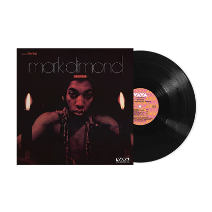 Markolino Dimond- Brujeria