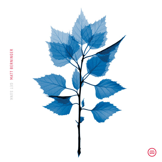 Matt Berninger- Get Sunk