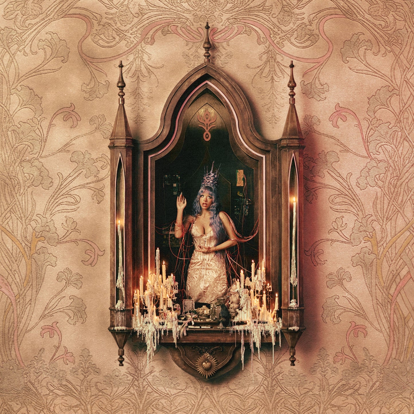 Melanie Martinez- Hades